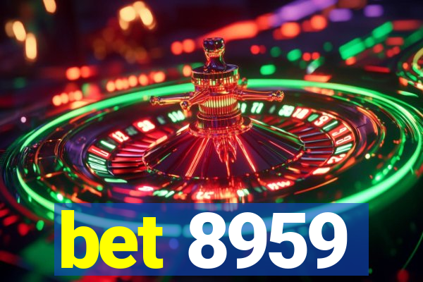 bet 8959