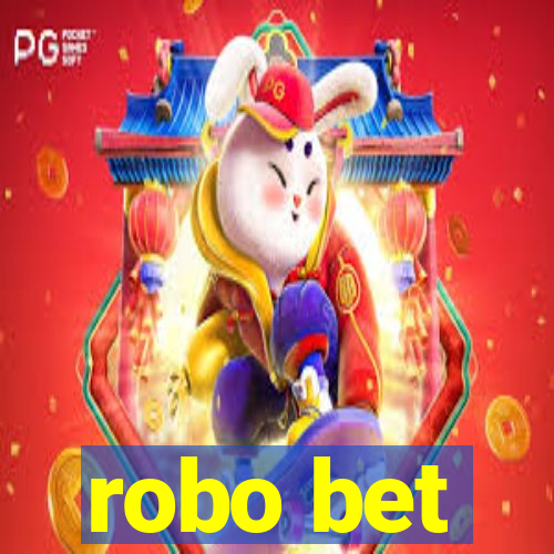 robo bet