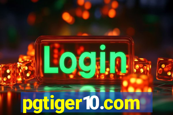 pgtiger10.com