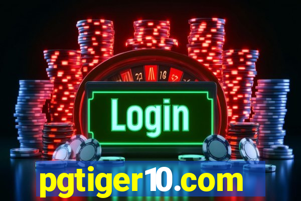 pgtiger10.com