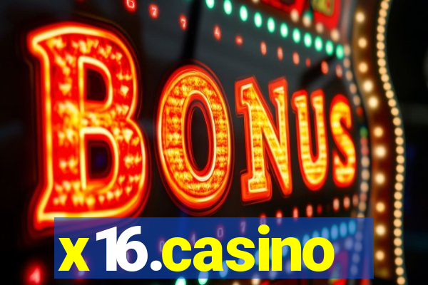 x16.casino