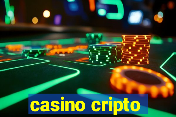 casino cripto