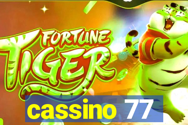 cassino 77