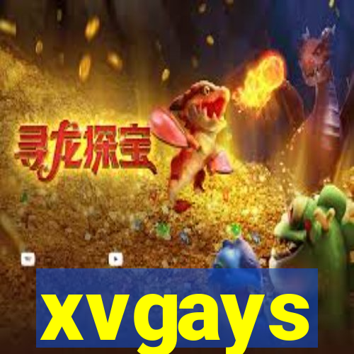 xvgays