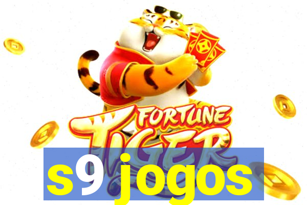 s9 jogos