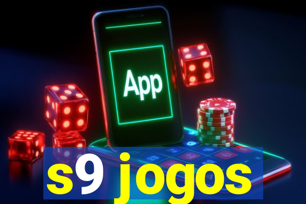 s9 jogos