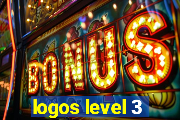 logos level 3