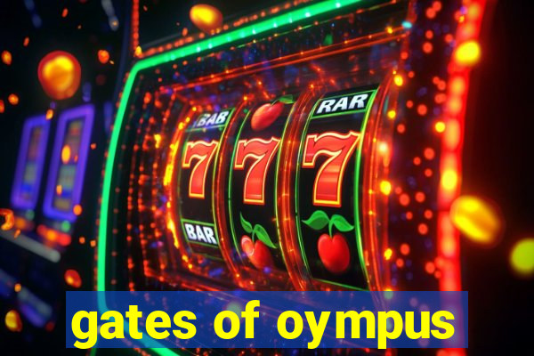 gates of oympus