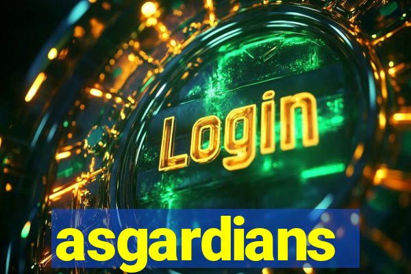 asgardians endorphina slot