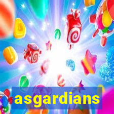 asgardians endorphina slot