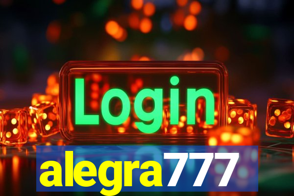 alegra777