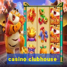 casino clubhouse