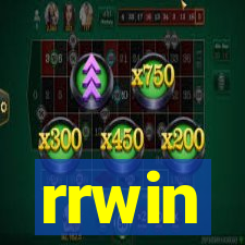 rrwin