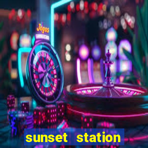 sunset station casino hotels