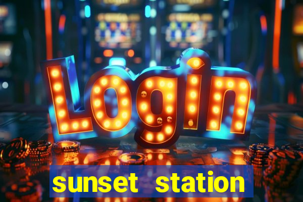 sunset station casino hotels