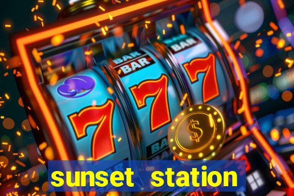 sunset station casino hotels