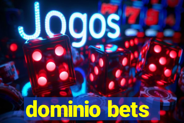 dominio bets