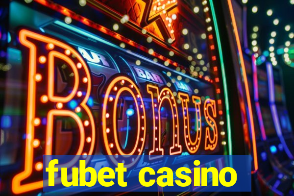 fubet casino