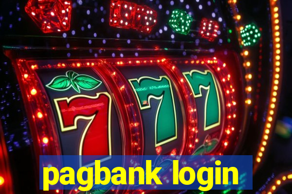 pagbank login