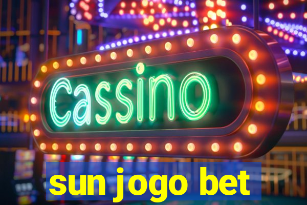 sun jogo bet