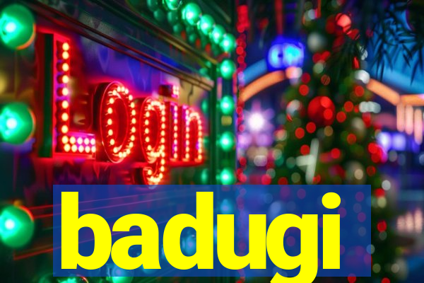 badugi