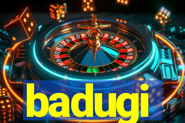 badugi