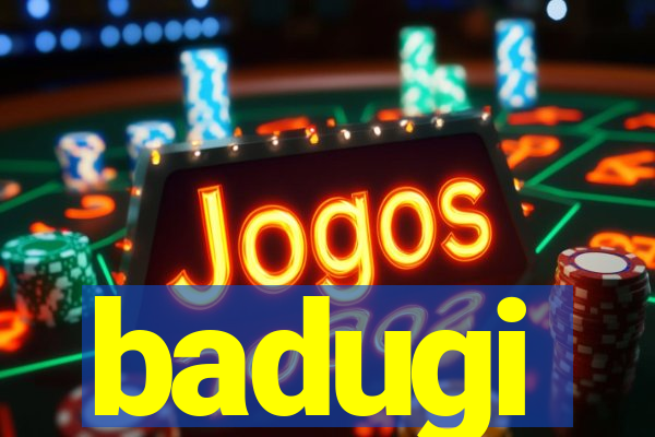 badugi