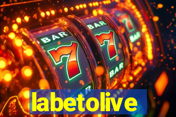 labetolive