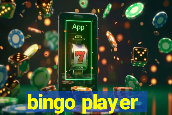 bingo player