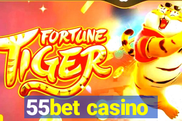 55bet casino