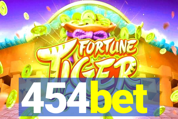 454bet