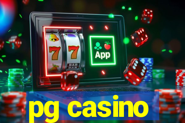 pg casino