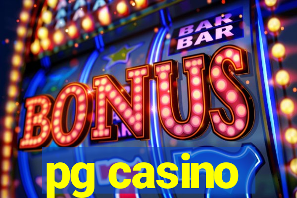 pg casino