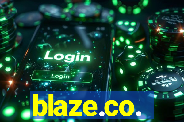 blaze.co.