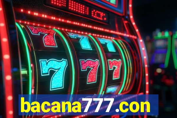 bacana777.con