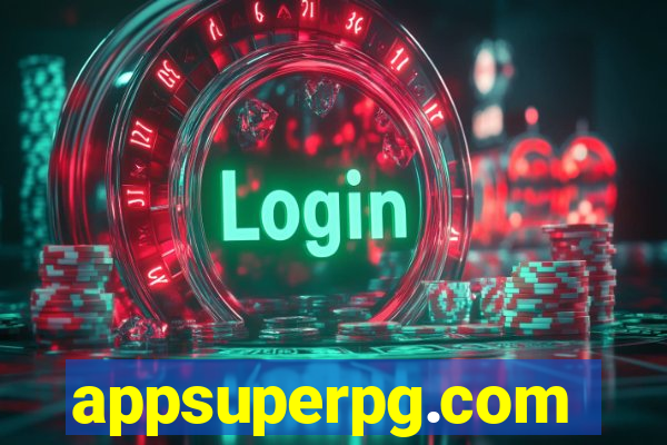 appsuperpg.com