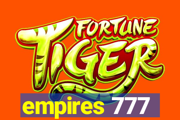 empires 777