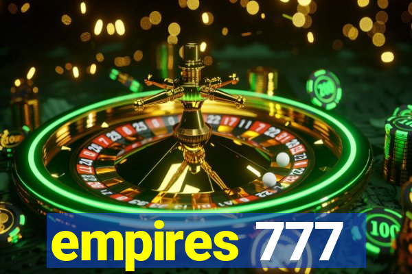 empires 777