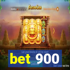 bet 900