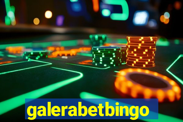 galerabetbingo