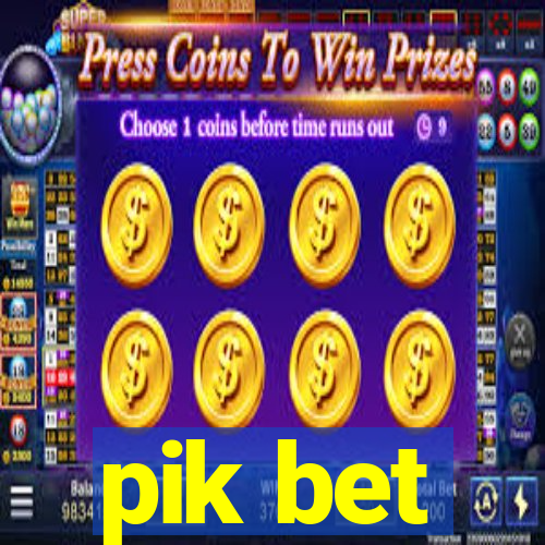 pik bet