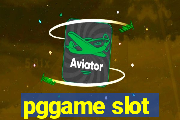 pggame slot