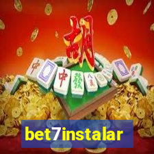 bet7instalar