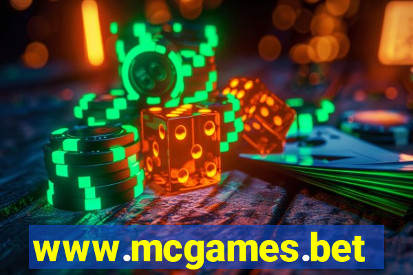 www.mcgames.bet