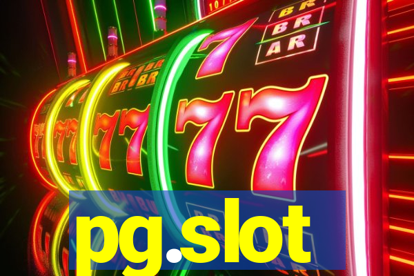 pg.slot