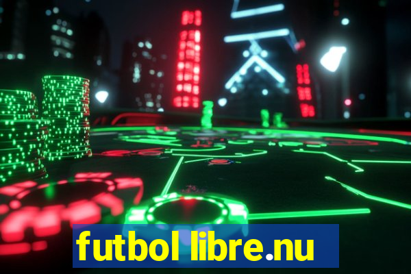 futbol libre.nu