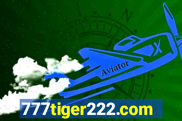 777tiger222.com