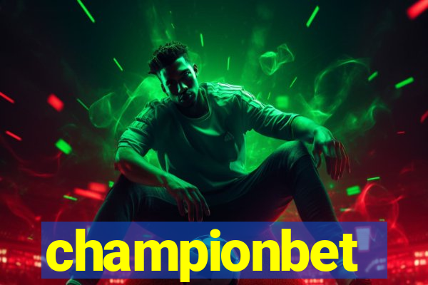 championbet