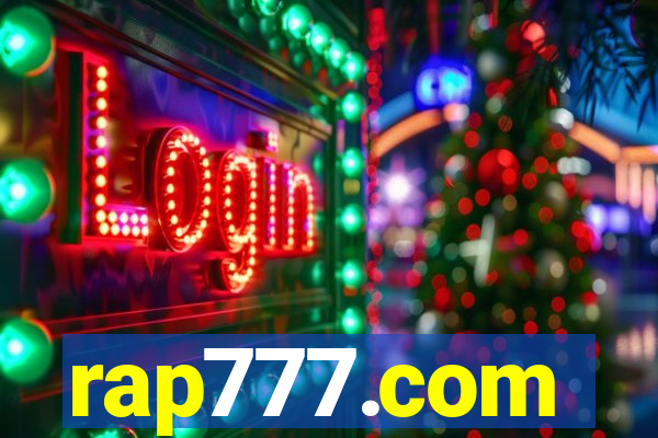 rap777.com