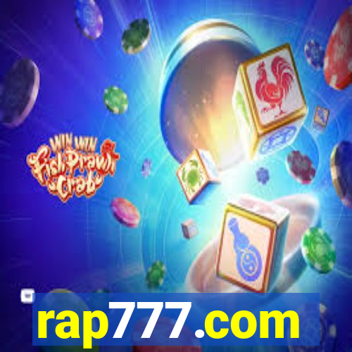 rap777.com